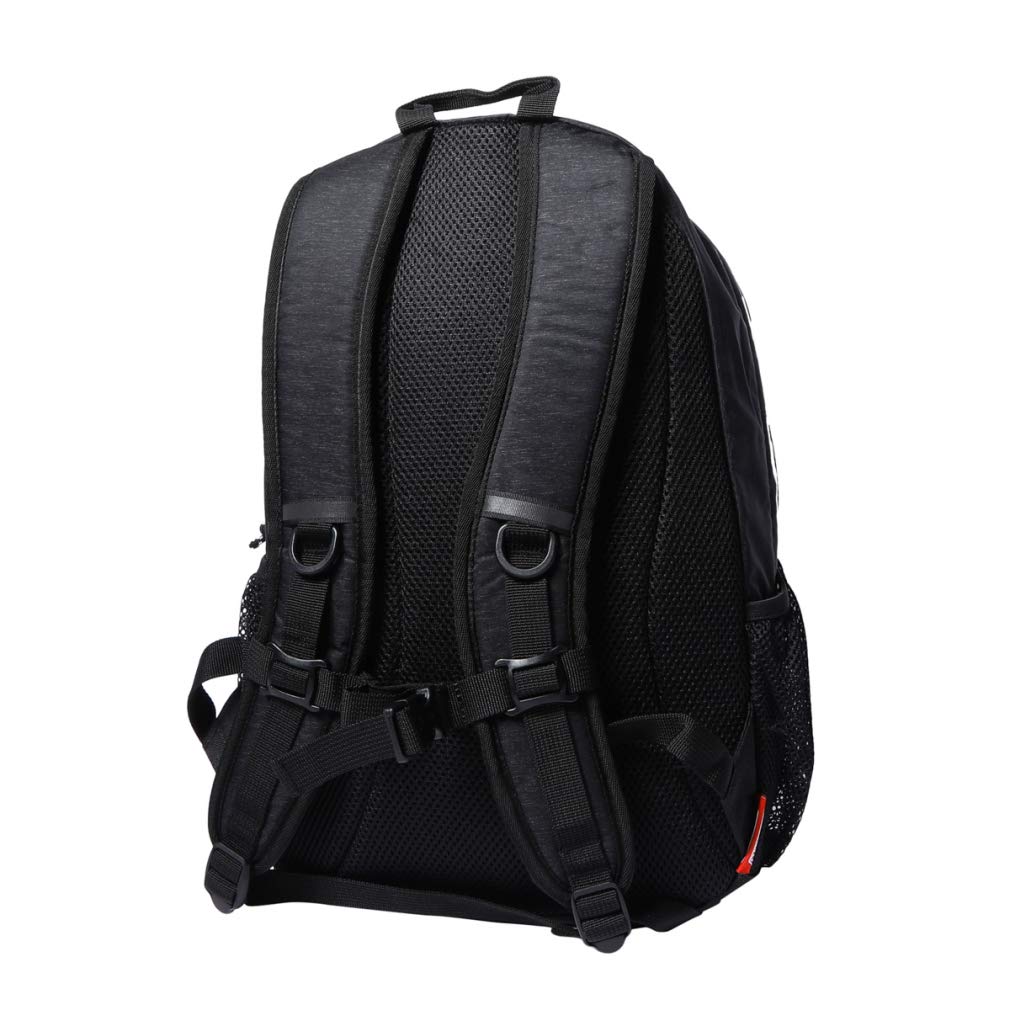 Walker 15 Black Heather
