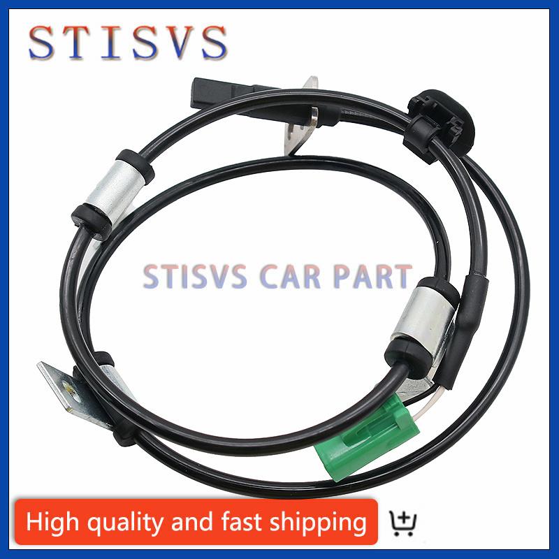 Rear Left ABS Wheel Speed Sensor 56320-65J00 For Suzuki Grand Vitara 2006~2013 2008 2010 2012 Fits OEM 5632065J00 Auto Car Parts