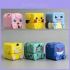 Pokemon Pvc Magnet Stackable Figures For Stress Relief Collectible Toy For Kids And Adults