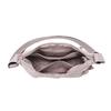 Korean Style Large Capacity Versatile Dumpling Bag Single Shoulder Crossbody Handbag Cute School Bag Simple Urban Style