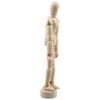 Limbs Art Models Sketch Draw Sketch Supplies Wooden Toy Figure Model Mannequin Action Toy Figures