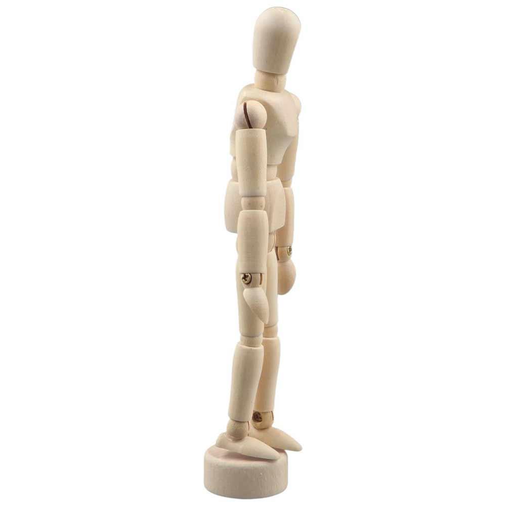 Limbs Art Models Sketch Draw Sketch Supplies Wooden Toy Figure Model Mannequin Action Toy Figures