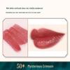 DIY Lipstick Superfine Plant-Based Color-Changing Powder