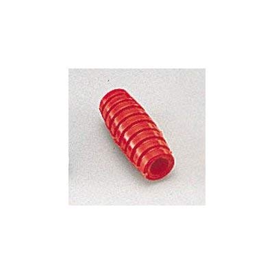 Kijima Change Rubber Inner Diameter 7.5x16x38mm General Purpose Red 1 Piece 214-159R