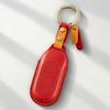Genuine Leather Protector for Leapmotor T03 S01 C11 C01 Key Case Cover Fob