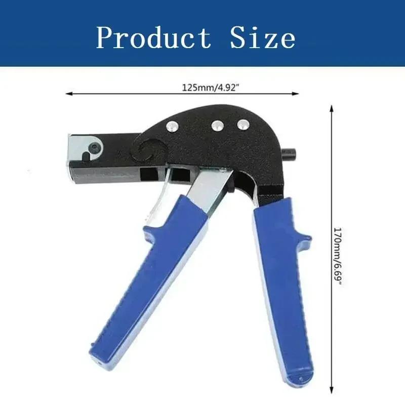 Wall Anchor Fixing Tool with 72 Pieces Molly Bolt Hollow Drive Wall Anchor Screw Combo Kit Heavy Duty Drywall Fixing