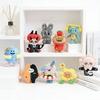Thailändische GMM Serie Plüsch Anhänger Puppe Nani Win PondPhuwin FirstKhaotung JoongDunk JimmySea Jossgawin Plüschtier Geschenk