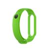 Pustende stropp For Mi Band 5 5NFC 6 6NFC Smart Watch håndleddsarmbånd