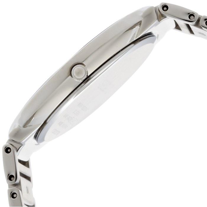 Seiko Dolce SACK015 Men's Watch - White Dial