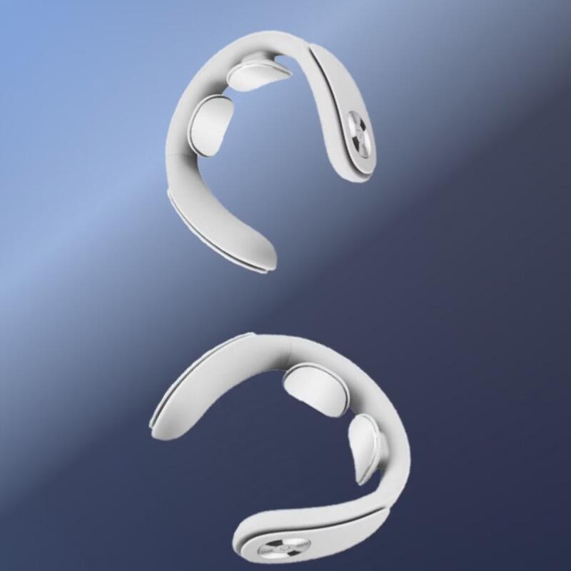 LocknLock Thermos & Neck Massager Gift Set