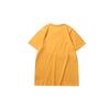 Vans T-shirt z wszywanym rękawem Unisex Żółty VN0A4MM650X