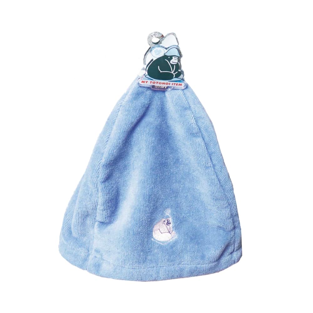 

Расслабьтесь в этой банной шапочке из полотенца и зажиме Тотоной из Рамунэ. Идеально подходит для общественных горячих и скальных зон. Отличный подарок для сауны. 25P45479 Сделано в Имабари.