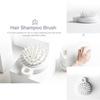 Hair Shampoo Brush Massage Your Scalp For Healthier Hair