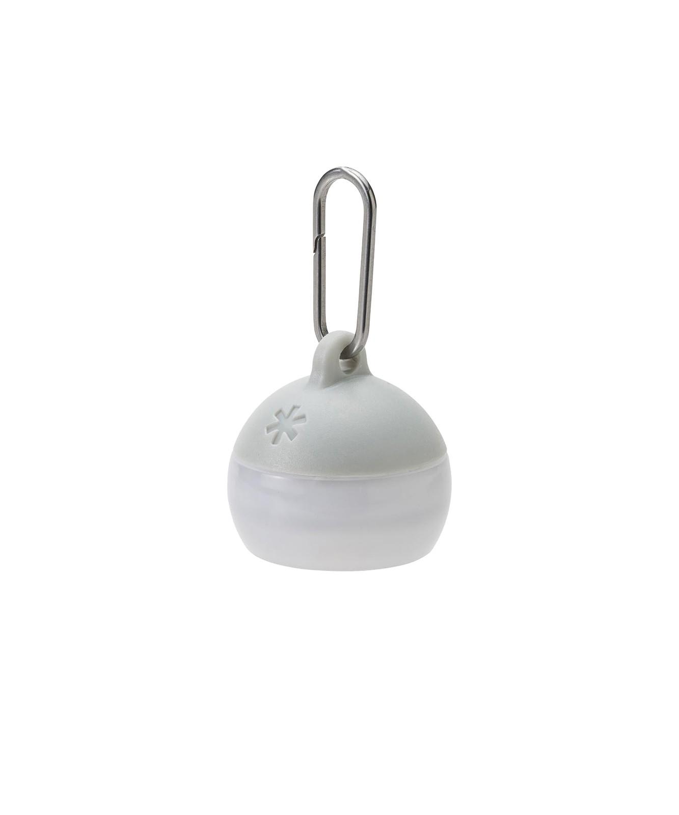 Snow Peak Mini LED Lantern Tsubu Hozuki Ultralight EDC Camping Light Japan FS