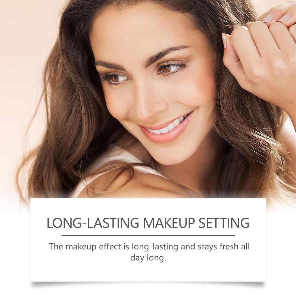 OUHOE Concealer Foundation Stick: Long-Lasting, Lightweight, Natural Bare-Skin Finish.