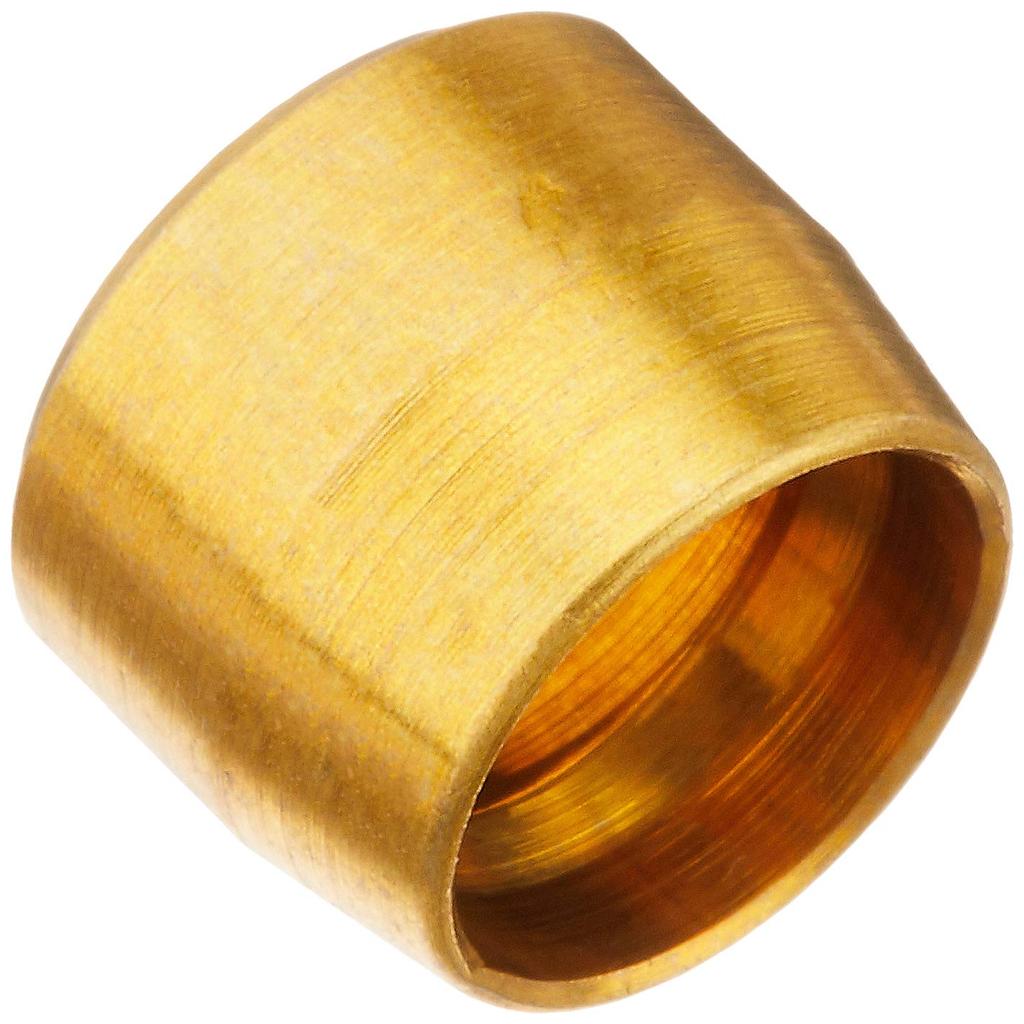 Active Earls 14600034 #3 Olive Brass