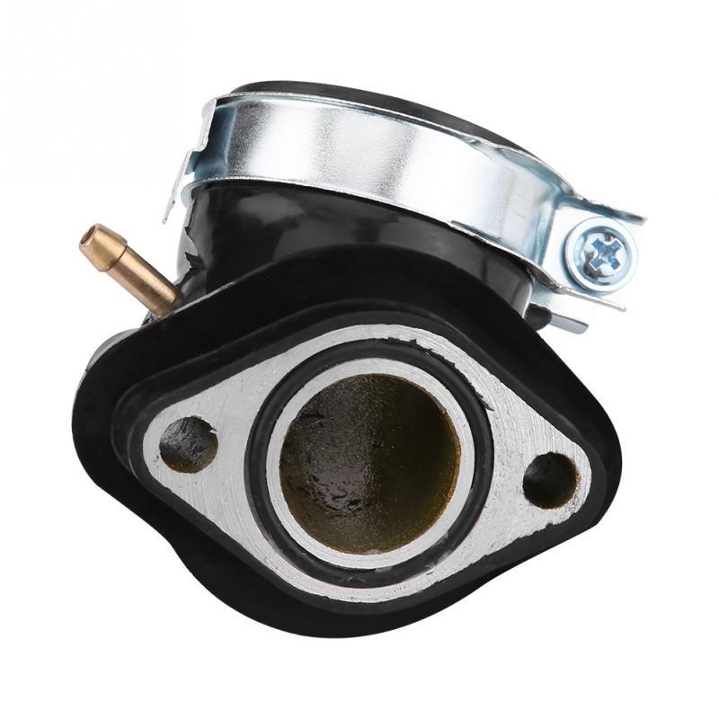 Buy Carburetor Carb Intake Manifold Boot Joint for GY6 125CC 150CC at