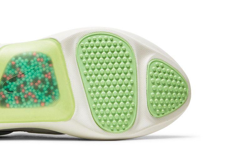 Nike Joyride Dual Run White Vapor Green