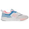 New Balance Nb 997 'White Pink Blue' Women's
