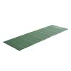 BUNDOK Folding 60 x 180 10 mm Thick Mat, cm, Green, BD-513G,