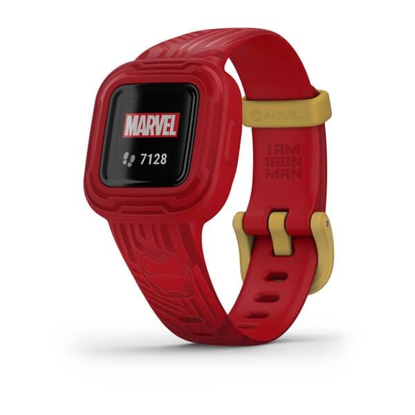 garmin fitbit jr