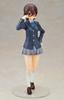 Kazu Manabe Scale PVC Painted Finished K-ON! (1/8 Product)