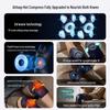 Philips Knee Heat Therapy Massager CN plug (adapter included)