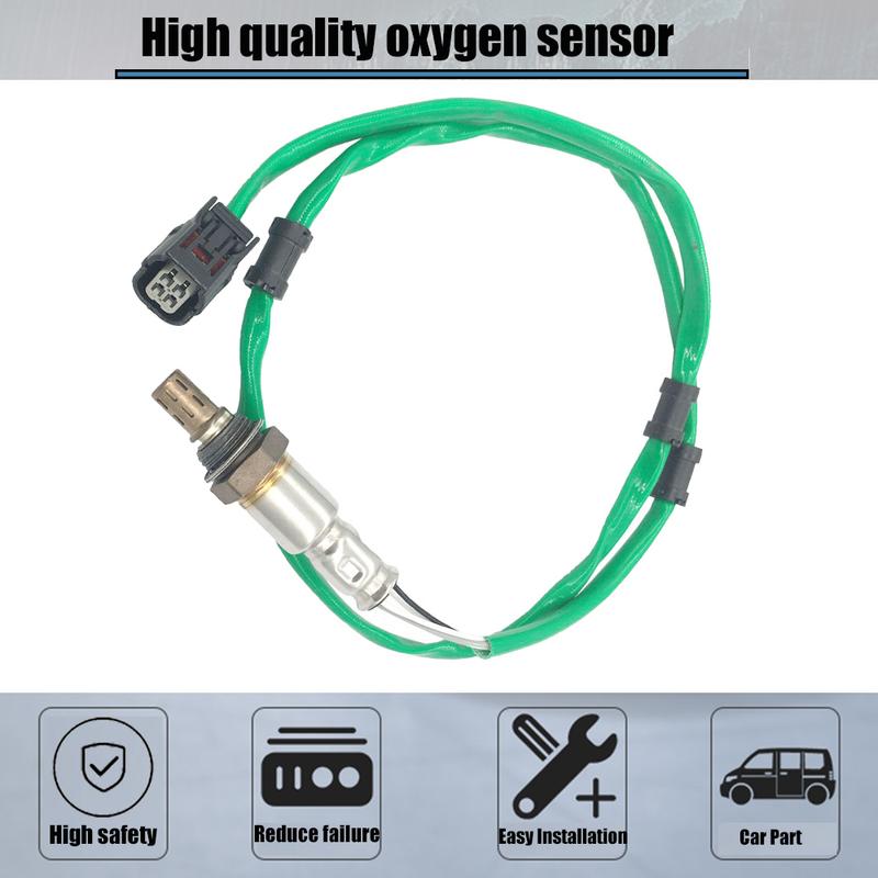 Downstream Oxygen Sensor For Honda Fit 1.5L 2009 2010 2011 2012 2013 2014 Ight 1.3L 10-11 36532-RB1-004 234-4218 36532RB1004