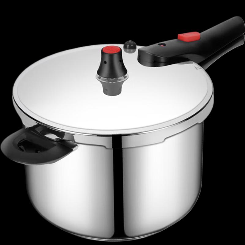 Shuangxi 304 Stainless Steel Pressure Cooker