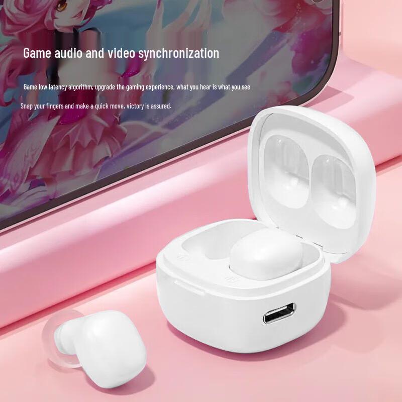 SZK-J10 Long-Lasting Wireless Bluetooth Earbuds