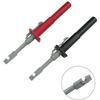Safety Test Clip Insulation Piercing Probes Clip Piercing Test Clip For Car Circuit Detection Diagnostic Tool Test Clip Cable