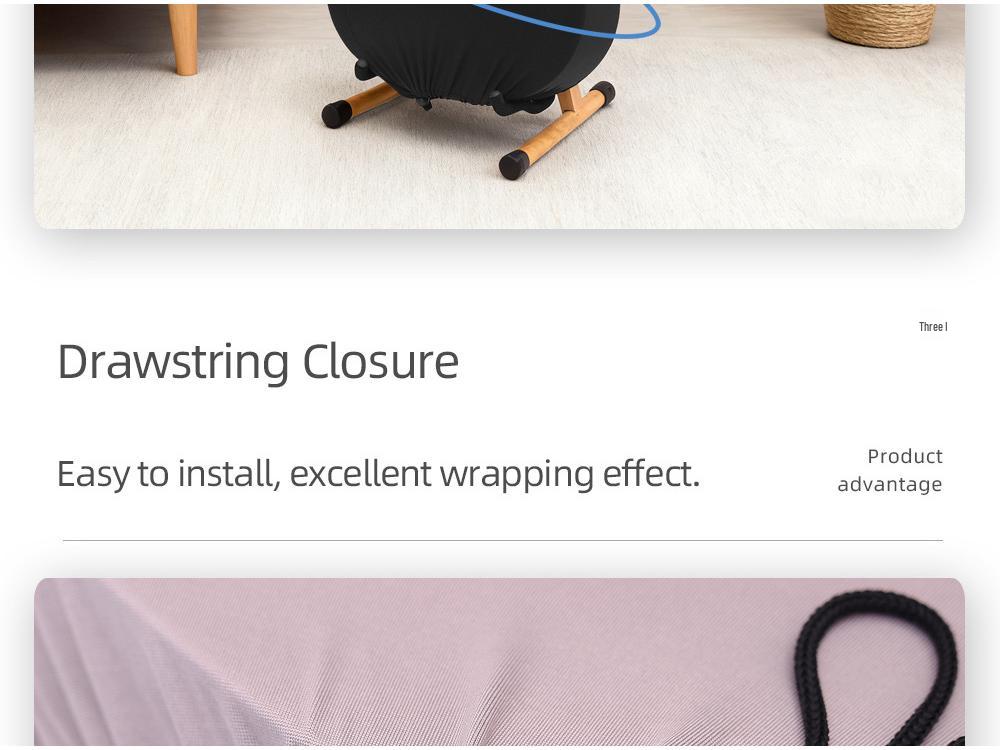 Universal High-Elastic Guitar Dust Cover for Folk and Classical Guitars