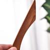 Pottery Foot Shapers Ceramic Rib Pottery Trimming Tool oCeramic Pottery Tool for Ceramic Clay Smoothing Shaping Carving