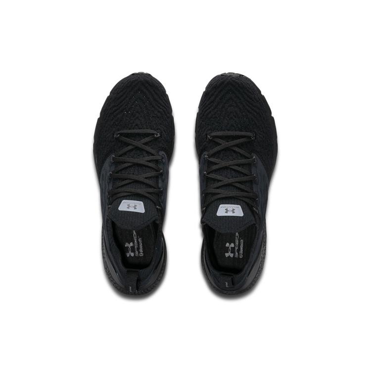 Under Armour Hovr Phantom 2 'Triple Black' 3023017-004