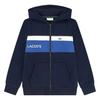 Childrens/Kids Full Zip Hoodie