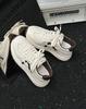 2025 early autumn new platform white shoes women's versatile casual shoes ins tide niche design sense Korean version fashion