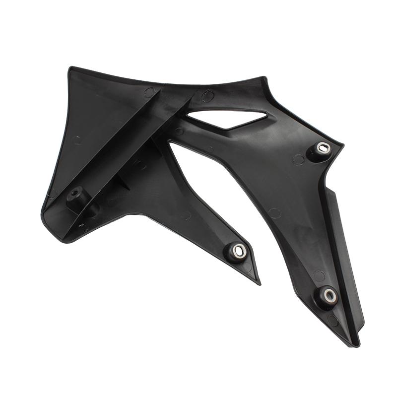 For Kawasaki KLX 250 300 Dirtbike Plastics Spare Parts Motorcycle Fairing Protection 1993-2007 Tank Covers Motocross Accessories