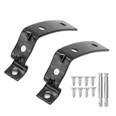 Kit di riparazione cerniera coperchio vano portaoggetti adatto per A4 S4 RS4 B6 B7 8E 8E2857131
