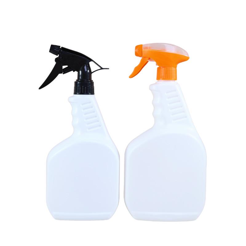 Oil Stain Cleaner (500/1000ml) & 750ml Toilet Cleaner Foam Spray Disinfection Refillable Bottle