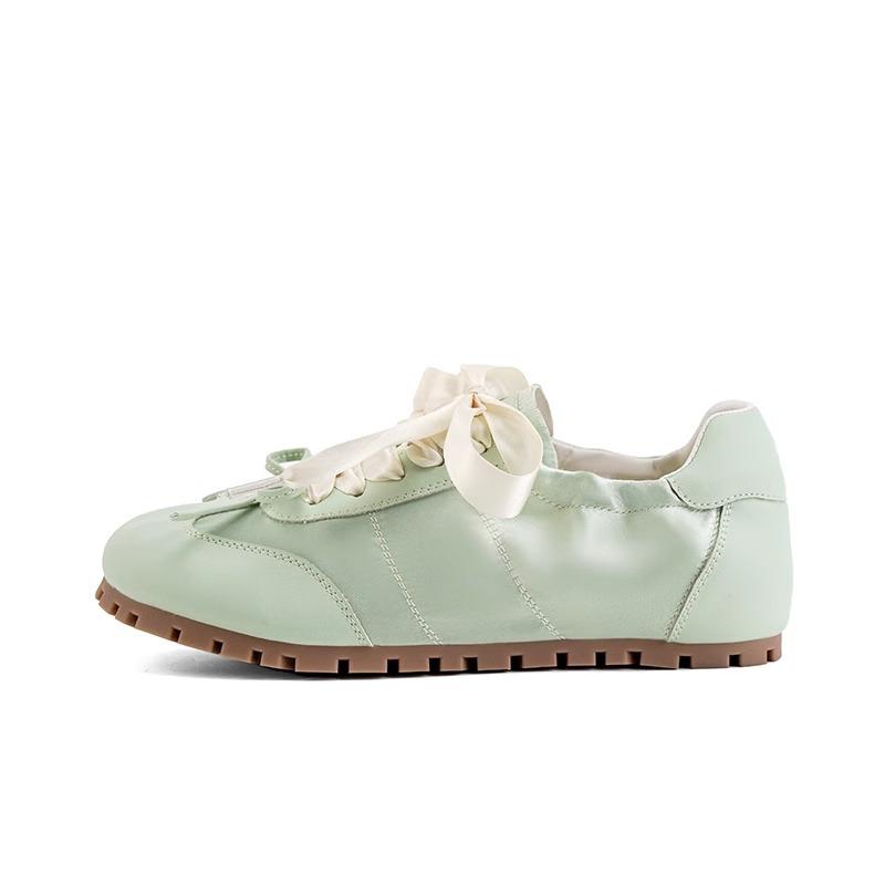 

Кроссовки для балета Mint Mambo для женщин, летняя новая спортивная обувь для отдыха, дышащая Cortez Tide 40