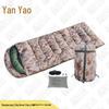 Yanzhuang Envelope Sleeping Bag - Desert Starry Sky Edition