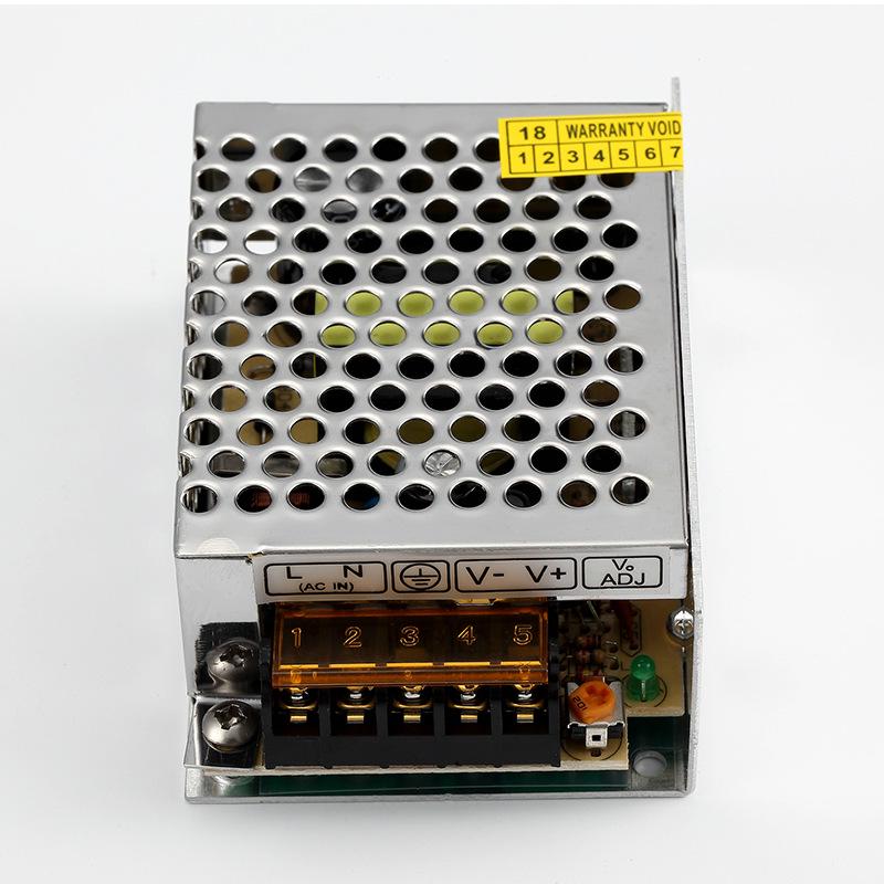 15V 150W LED Security Monitoring Switching Power Supply