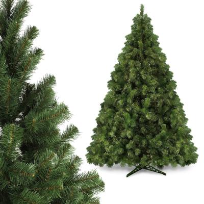 KADAX Árbol de Navidad artificial Denso Premium Abeto 220cm