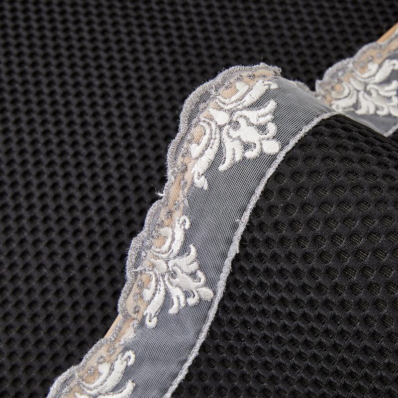 Кожаная подушка для дивана — фото 6