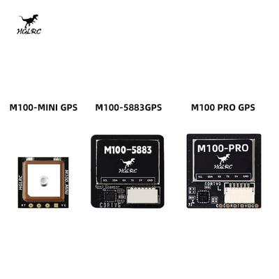 GPS MINI HGLRC M100 pour Drones FPV