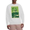 STAR TREK Unisex-Sweatshirt für Erwachsene „The Next Generation“, Staffel 5, Folge 1