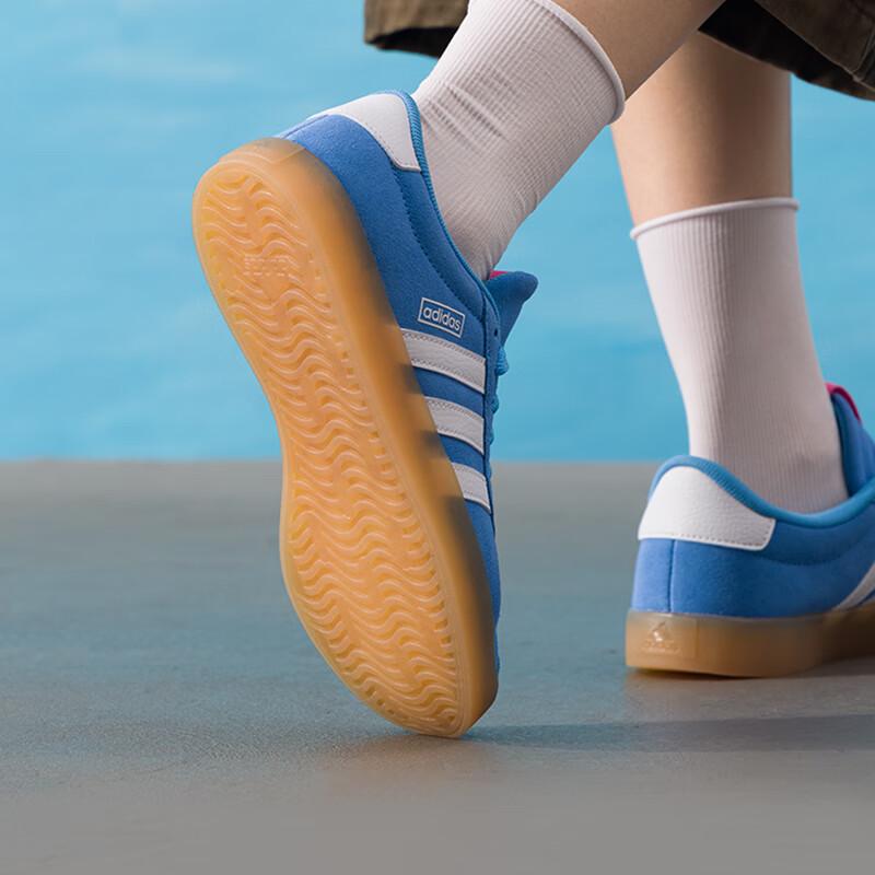 Adidas Women's Lifestyle Low-Top Sneakers ID9074