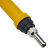 1 Pcs T12 Shell Handle Accessories Parts Silicone + Metal Useful