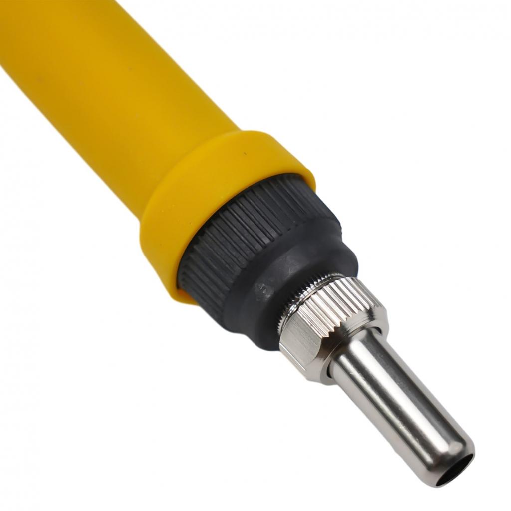 1 Pcs T12 Shell Handle Accessories Parts Silicone + Metal Useful