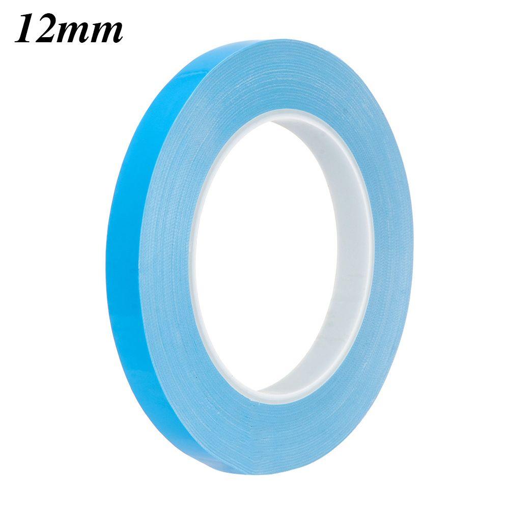 CPU LED Strip Chip PCB Transfer Heat Tape Light Heatsink Double Sided Conductive Adhesive Tapes
